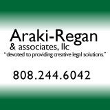Araki-Regan & Associates