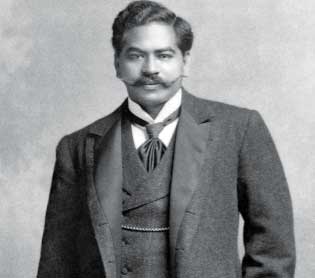 Prince Jonah Kuhio Kalaniana'ole