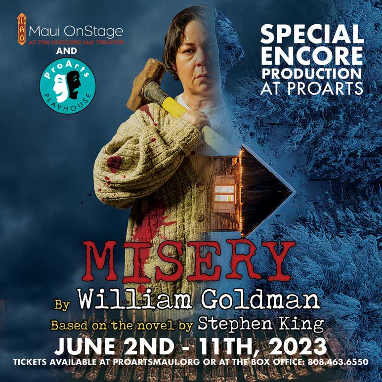 Misery