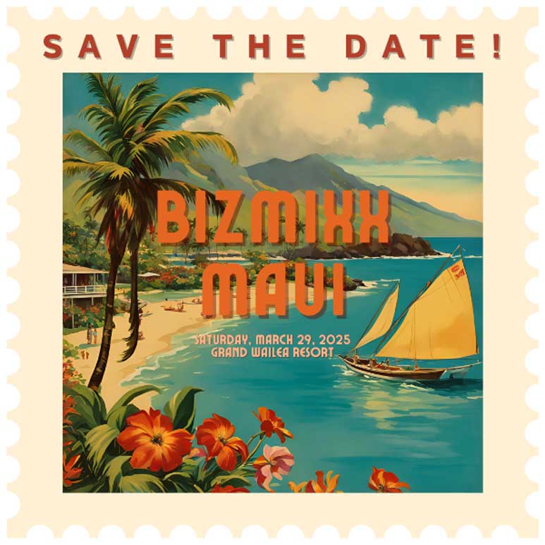 BizMixx Maui 2025