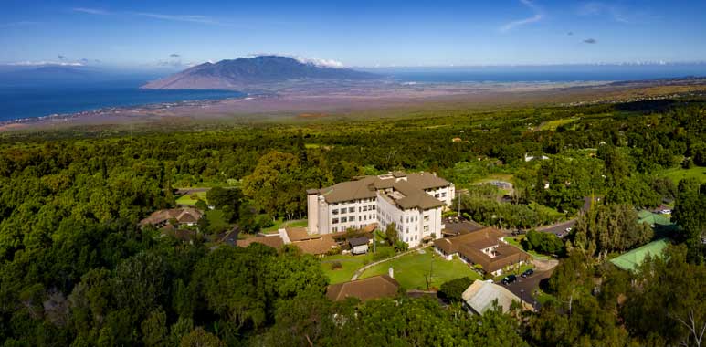 Kula Hospital