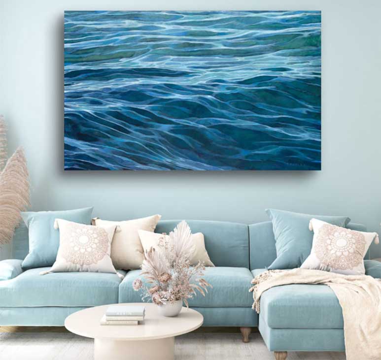 Tracy Dudley - Painting and Ceramics